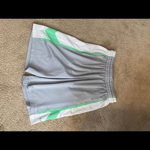 Men’s Nike Dri-Fit athletic shorts